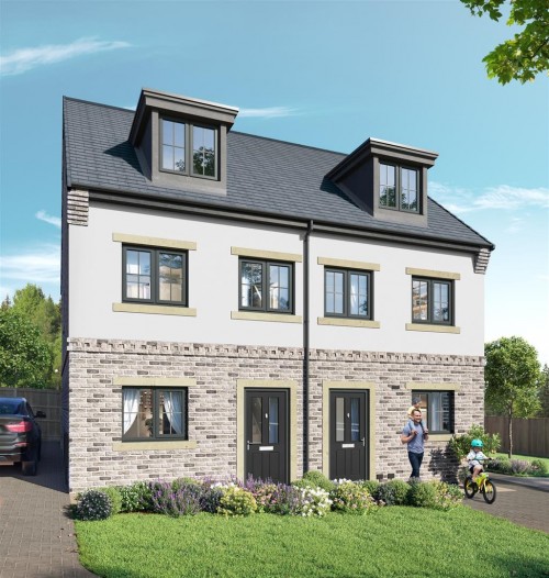 Arrange a viewing for Manor Oaks, Lime Tree Grove, Wath Upon Dearne