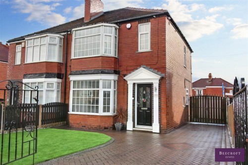 Arrange a viewing for Aldham House Lane, Wombwell, Barnsley