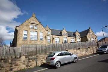 image of Apartment 37, Old School House, West View Road