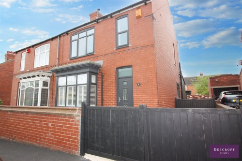 Arrange a viewing for Hall Avenue, Mexborough