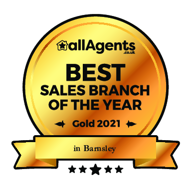 Best Sales Branch of the Year 2021