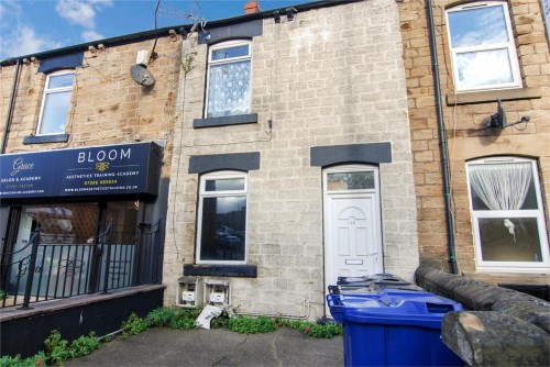 Arrange a viewing for Doncaster Road, BARNSLEY
