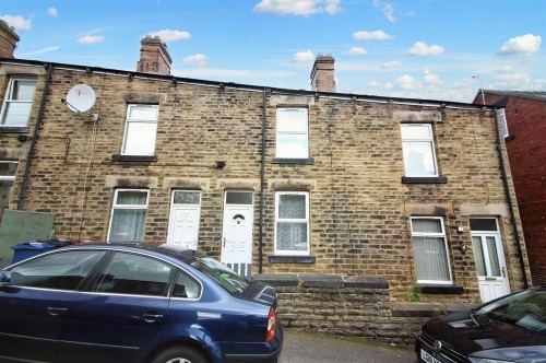 Arrange a viewing for Marsh Street, Wombwell, Barnsley