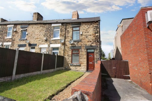 Arrange a viewing for Orchard Street, Wombwell, Barnsley