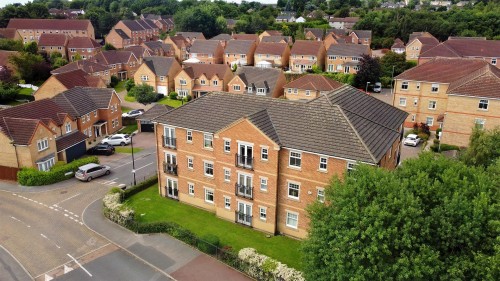 Arrange a viewing for Oxclose Park Gardens, Halfway, Sheffield