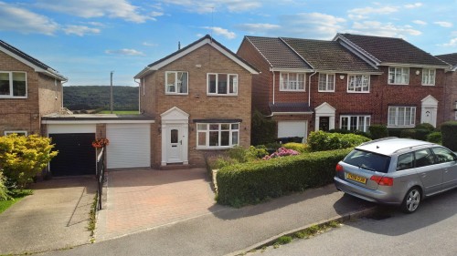 Arrange a viewing for 14 Swaithe View, Worsbrough, BARNSLEY