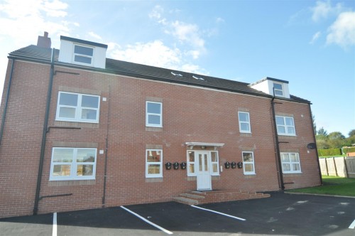 Arrange a viewing for Coachmans Court, Jump, Barnsley