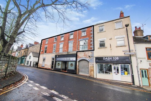 Arrange a viewing for Church Street, Conisbrough, Doncaster