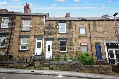 Arrange a viewing for High Street, Worsbrough, Barnsley, S70 4SF