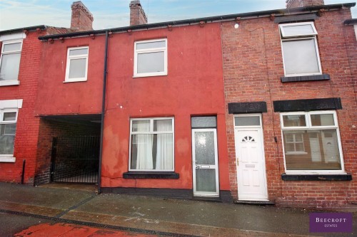 Arrange a viewing for Oliver Street, Mexborough