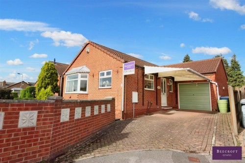 Arrange a viewing for Wheatfield Drive, Thurnscoe, Rotherham