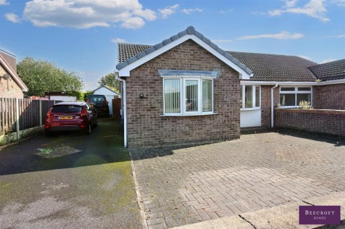 Arrange a viewing for Lombard Crescent, Darfield, Barnsley