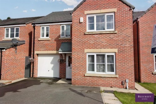 Arrange a viewing for Mitchells Avenue, Wombwell, Barnsley