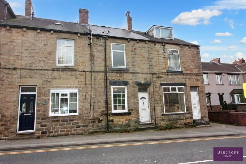 Arrange a viewing for Doncaster Road, Darfield, Barnsley