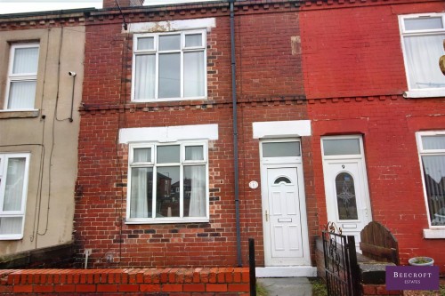 Arrange a viewing for Chapel Street, Thurnscoe, Rotherham