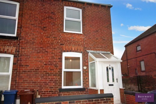 Arrange a viewing for Wilson Street, Wombwell, Barnsley