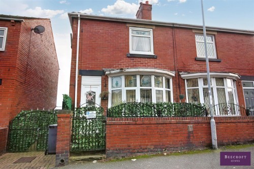 Arrange a viewing for Kelvin Grove, Wombwell, Barnsley