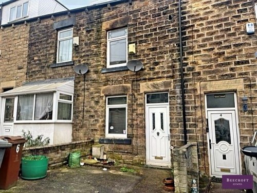 Arrange a viewing for Bank Street, Stairfoot, Barnsley