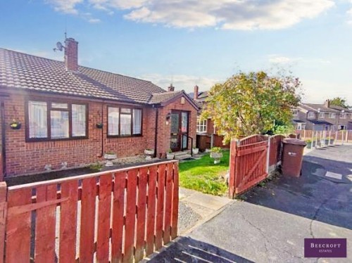 Arrange a viewing for Clayton View, South Kirkby, Pontefract