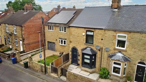 Arrange a viewing for Chapel Street, Hoyland, Barnsley s74 0nw