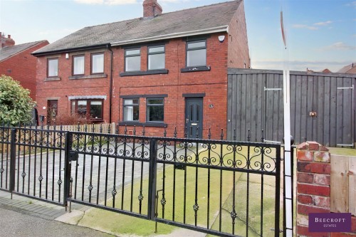 Arrange a viewing for Rutland Place, Wombwell, Barnsley