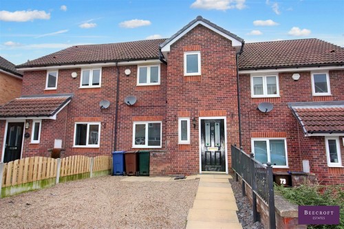 Arrange a viewing for Haverhill Grove, Wombwell, Barnsley