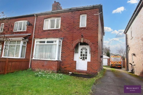 Arrange a viewing for Rotherham Road, Wath-Upon-Dearne, Rotherham