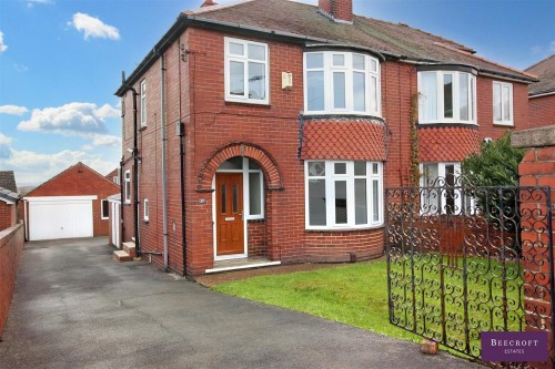 Arrange a viewing for Ewden Road, Wombwell, Barnsley