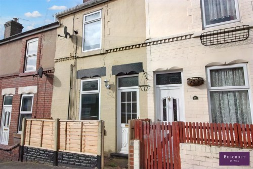 Arrange a viewing for Albert Road, Goldthorpe, Rotherham