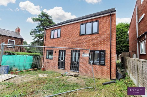 Arrange a viewing for St. Helens Street, Elsecar, Barnsley