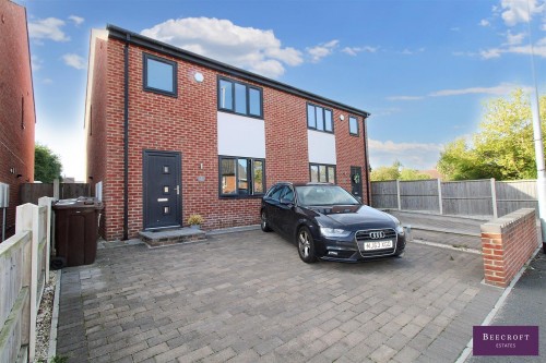 Arrange a viewing for Laxton Road, Barnsley