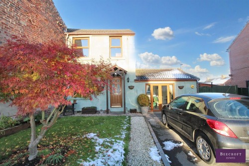 Arrange a viewing for Cherry Tree Street, Elsecar, Barnsley
