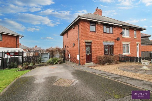 Arrange a viewing for Loxley Avenue, Wombwell, Barnsley