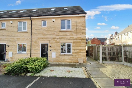 Arrange a viewing for Watson Street, Hoyland, Barnsley