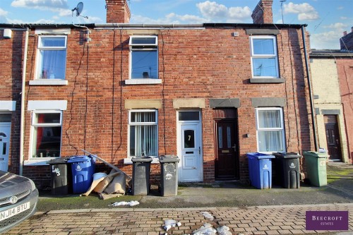Arrange a viewing for Britain Street, Mexborough