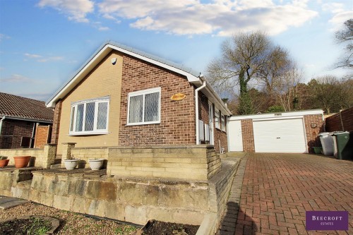 Arrange a viewing for Salerno Way, Darfield, Barnsley