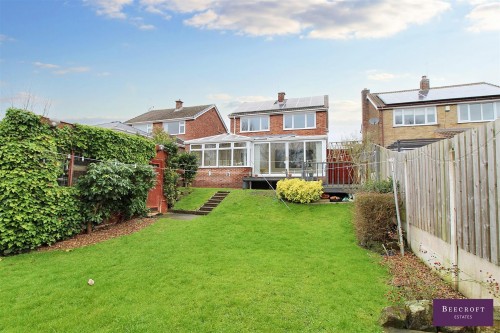 Arrange a viewing for Dearne Close, Wombwell, Barnsley