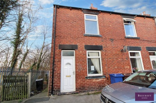Arrange a viewing for Mount Terrace, Wombwell, Barnsley