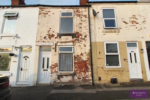 Arrange a viewing for Flowitt Street, Mexborough