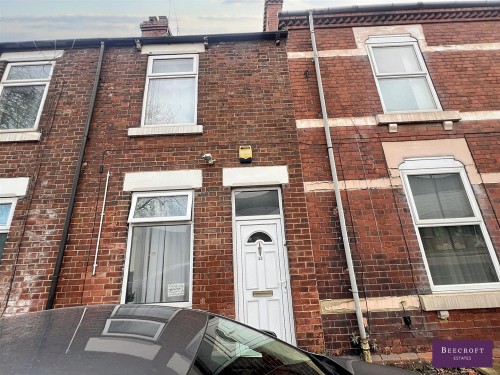 Arrange a viewing for Rowms Lane, Swinton, Mexborough