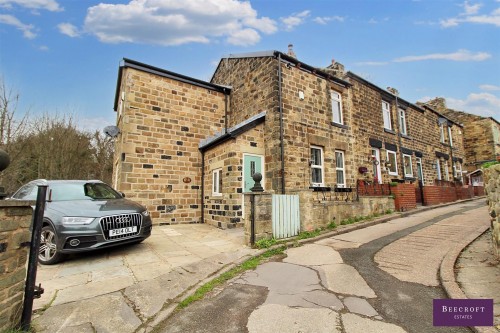 Arrange a viewing for Darley Cliff Cottages, Worsbrough, Barnsley
