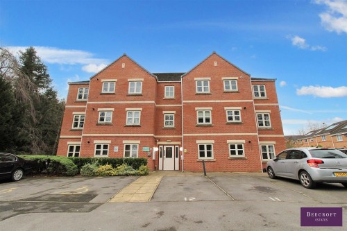 Arrange a viewing for Grange Court, Wombwell, Barnsley