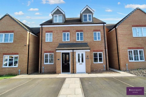 Arrange a viewing for Lundhill Drive, Wombwell, Barnsley