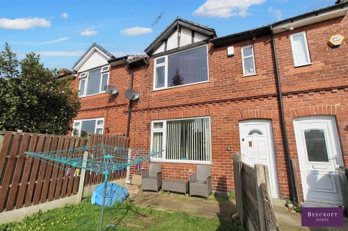 Arrange a viewing for Katherine Road, Thurcroft, Rotherham