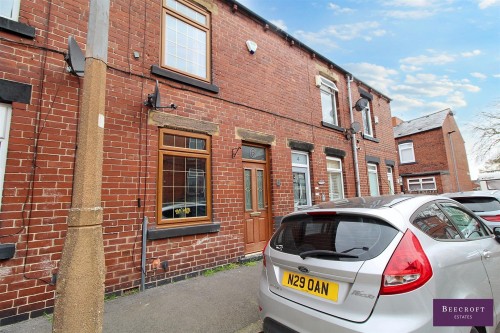 Arrange a viewing for Princess Street, Wombwell, Barnsley