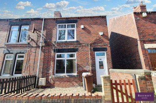 Arrange a viewing for Stonyford Road, Wombwell, BARNSLEY