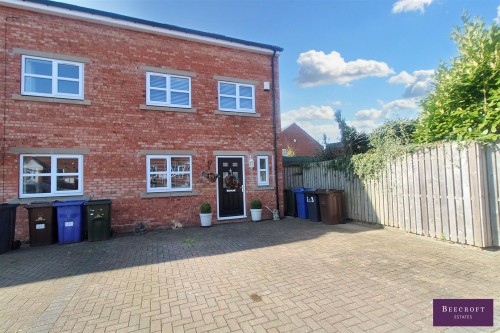 Arrange a viewing for Providence Street, Wombwell, Barnsley
