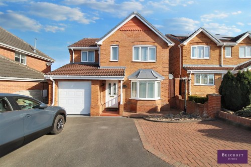Arrange a viewing for Hollygrove, Goldthorpe, Rotherham