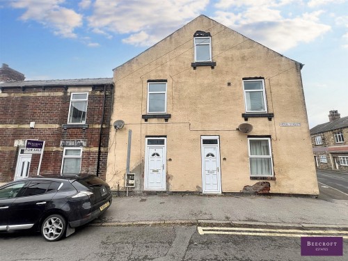 Arrange a viewing for York Street, Cudworth, Barnsley
