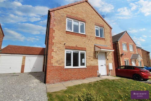 Arrange a viewing for De Montford Drive, Kilnhurst, Mexborough